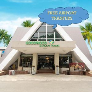 Good Wood Airport Hotel
